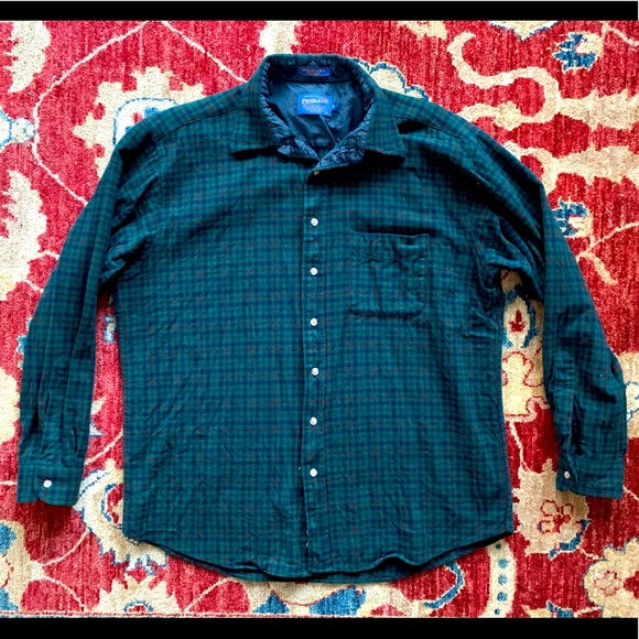 Pendleton Other - PENDLETON | vintage wool shirt
